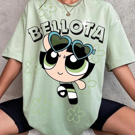 LA GUAQUITA ESTAMPADOS (@laguaquitastore) • Fotos y vídeos de Instagram Oversized Tshirt Print Design, Princesa Tiana, Dresses By Pattern, Tshirt Printing Design, Tee Shirt Fashion, Girly Bags, Shirt Blouses Tops, Oversized Tshirt, Girls Tshirts