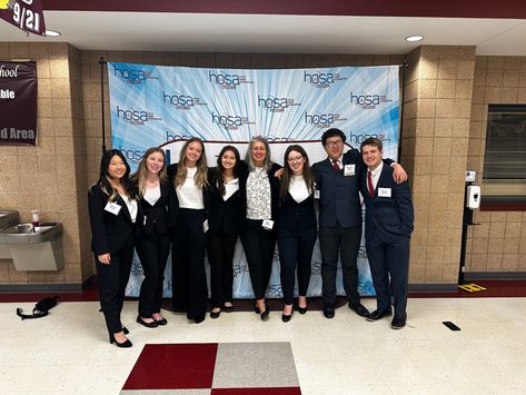 #hosa #missourihosa #hosastate #hosailc #hosaslc #missouri #kickapoo #hosaofficers #competition Healthy Habits, Missouri, Instagram Photos, Photo And Video, Instagram Photo, Instagram, Art