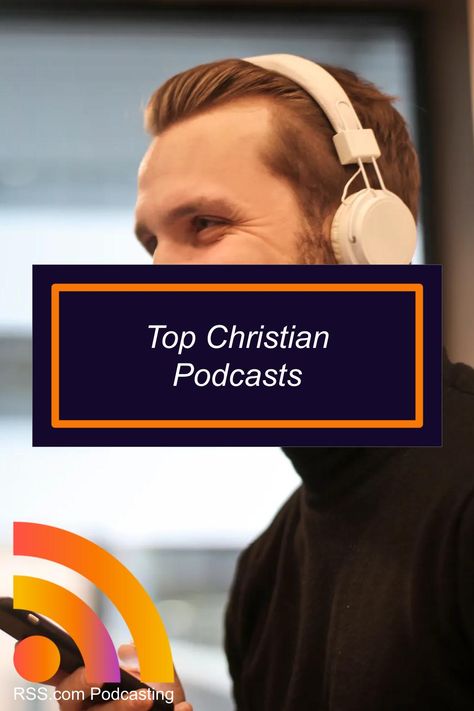 In this post, we share some of the top sermons, bible devotionals, and other religious podcasts. Best Bible Study Podcasts, Bible Study Podcast, Podcast Inspiration, Christian Podcasts, Morning Devotion, Top Podcasts, Spiritual Things, Christian Men, Bible Devotions