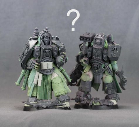 Warhammer Kitbash, Warhammer Figures, Funny Animal Jokes, Animal Jokes, Warhammer 40k, Model Kit, Funny Animals, Miniatures