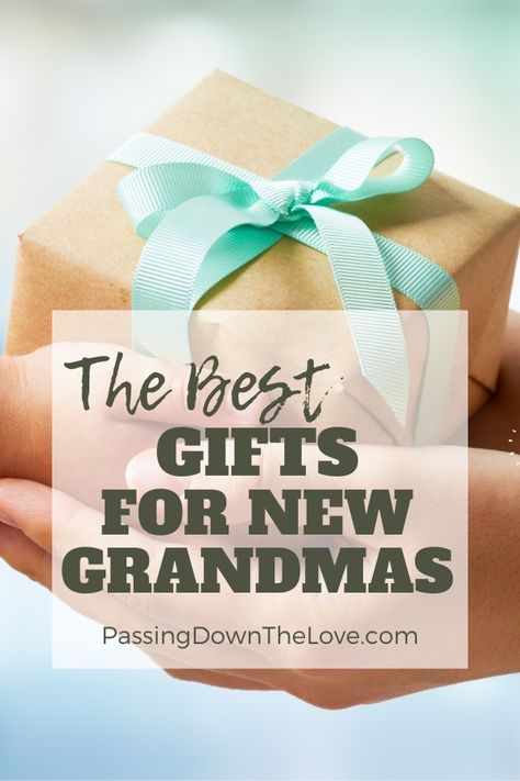 Find the perfect gift for the new Grandma. Here are gift ideas to get you started. Special gifts for a special Grandma. #gifts #grandma #newgrandma #giftsforgrandma Presents For New Grandma, Gifts For Grandma For Mothers Day, Grandma Survival Kit Gift Ideas, New Grandma Survival Kit, New Nana Gift Ideas, Best Gifts For New Grandmas, 1st Time Grandparents Gift, Grandmom Mothers Day Gift, Grandparent Mothers Day Gift