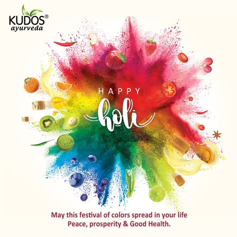 Happy Holi Wishes Creative, Holi Wishes Creative, Happy Holi Post, Holi Creative Ads, Holi Games, Vrindavan Dham Images, Happy Holi Picture, Marathi Images, Holi Theme