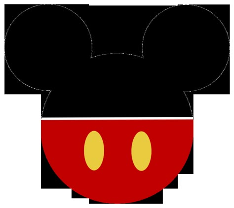 920 views Mickey Mouse Template, Γενέθλια Mickey Mouse, Mickey Mouse Printables, Mickey Mouse Clipart, Mickey Mouse Birthday Decorations, Mickey Mouse Png, Mickey Mouse Illustration, Mickey Mouse Icon, Fiesta Mickey Mouse