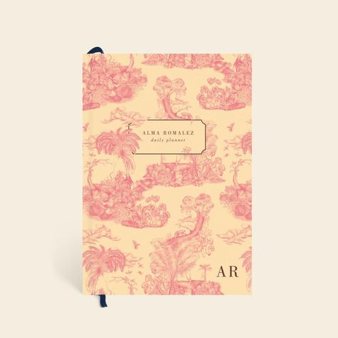 Lowland Forest | Daily Planner | Papier US Uni Supplies, Sleep Journal, Back To School List, Gratitude Book, Weekly Planner Design, My Life My Way, Book Club Questions, School Guide, Academic Diary