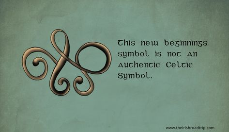 15 Celtic Symbols and Meanings (An Irishman's 2023 Guide) Irish Symbol For Strength, Tattoo Meaning New Beginnings, Celtic Symbols And Meanings Tattoo, Irish Quotes Tattoos, Celtic Symbol For Friendship, Celtic Symbol For Strength, New Beginnings Tattoo, New Beginning Symbol, Fantasy Symbols