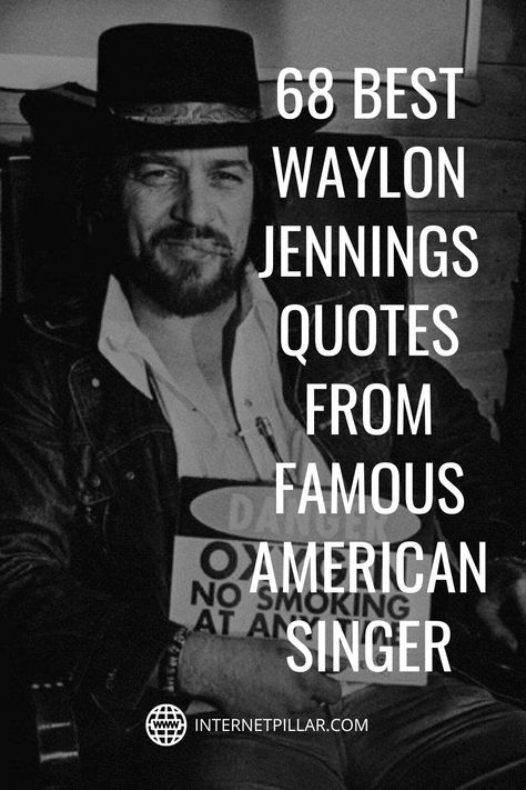 Waylon Jennings Lyrics, Old Country Music Quotes, Old Country Quotes, 90s Country Music Quotes, Quotes By Country Singers, Old Country Song Quotes, 90s Country Lyrics Quotes, Waylon Tattoo, Country Singer Quotes