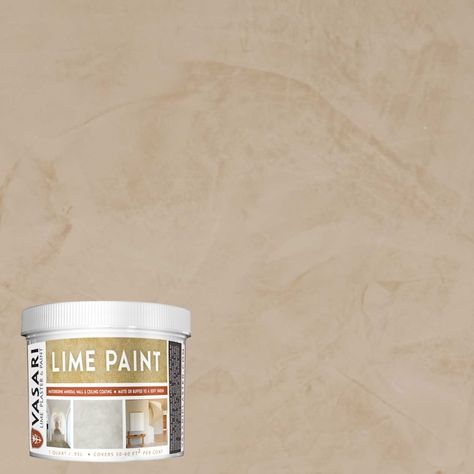 Vasari Lime Paint, Method Soap, Plaster Paint, Lime Paint, Brick Stone, Wall Paint Colors, Paint Primer, Environmental Health, Container Size