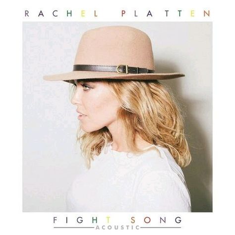 This is my Fight Song! I've still got a lotta fight left in me! Rachel Platten, Song Sheet, Music Things, Amazing Music, Google Play Music, Album Artwork, Lone Ranger, Contemporary Music, Katniss Everdeen