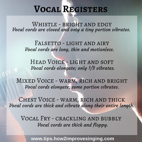 Singing Exercises, Singing Techniques, Vocal Training, Learn Singing, Vocal Lessons, Vocal Exercises, Karaoke Machine, How To Sing, Voice Lesson