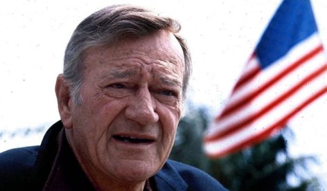 John Wayne Quotes, John Wayne Airport, Happy Birthday John, John Wayne Movies, Ben Johnson, Wayne Family, Actor John, True Grit, Wonder Quotes