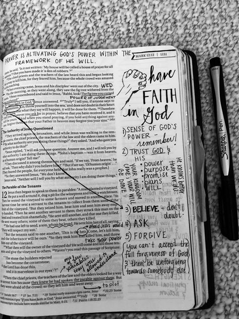 Mark 1 Bible Notes, Mark 11 Bible Journaling, Mark 15 Bible Journaling, Mark 8 Bible Journaling, Mark 6 Bible Journaling, Mark Bible Study Notes, Book Of Mark Bible Journaling, Mark 1 Bible Journaling, Mark 2 Bible Journaling