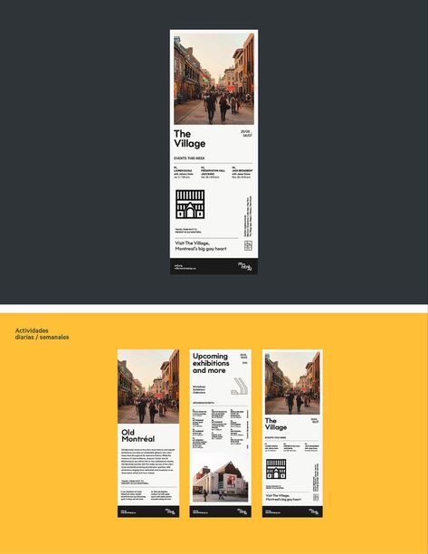 Coupon Design Layout, Rollup Design, Voucher Design, Banner Design Inspiration, Ticket Design, Publication Design, Web Layout, Ui Kit, Design Museum