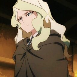 Magic Academia, Diana Cavendish, My Little Witch Academia, Oc Bnha, Dnd Funny, Witch Academia, Anime Character Drawing, Movie Game, Anime Movies