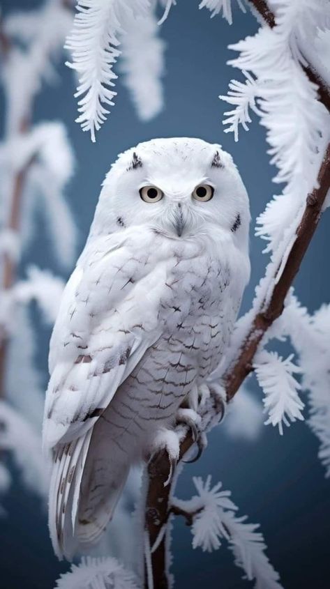 Snow Owl Photography, Snowy White Owl, Winter Animals Photography, Winter Bird Photography, Animals In Snow Photography, Animals Beautiful Photography Nature, Winter Birds Photography, Snowy Owl Photography, Snow Owl Wallpaper