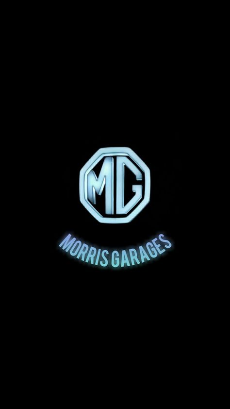 Morris Garages Cars, Garage Logo, Morris Garages, Mg Cars, 3d Pen, Volkswagen Logo, Vehicle Logos, Garage, Pen