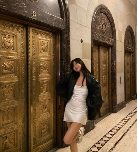 Mini Silk Dress, 사진 촬영 포즈, Best Photo Poses, Photography Poses Women, Instagram Pose, Foto Ideas Instagram, Instagram Photo Inspiration, Cute Poses For Pictures, Fashion Images