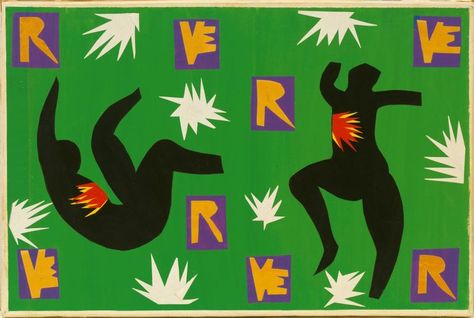 Matisse: The Cut-Outs, Tate Modern | Visual arts reviews, news ... Matisse Collage, Matisse Cut Outs, Henry Matisse, Matisse Paintings, Matisse Cutouts, Pablo Picasso Paintings, Istoria Artei, Art Matisse, Picasso Paintings