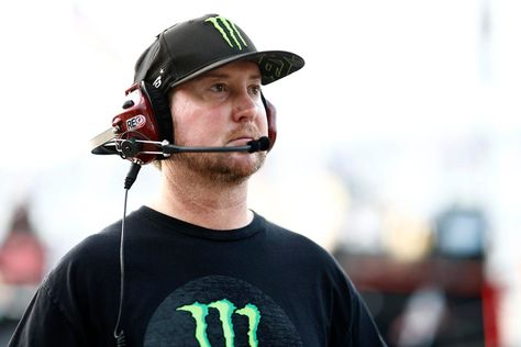 Kurt Busch wanted to end his career on his own terms; fate chose otherwise. Now he’s accepted his future, and it seems he’s headed in the right direction. Nascar Champions, Kurt Busch, Nascar Driver, Daytona International Speedway, Daytona 500, Nascar Drivers, Nascar Cup Series, Nascar Cup, Nascar Racing