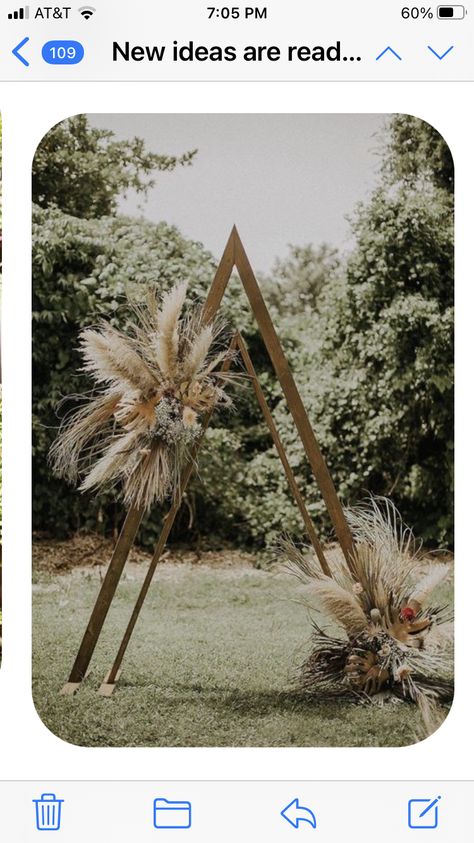 Boho Wedding Arch, Fall Wedding Arches, Wedding Arbors, Wedding Ceremony Arch, Wedding Arbour, Wedding Altars, Ceremony Arch, Wedding Deco, Pampas Grass