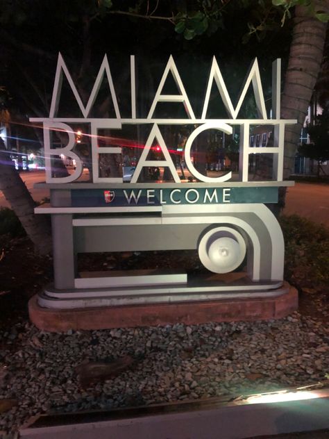 Miami Spring Break, 2024 Manifestation, Money Counter, Miami Life, Vacation Mood, South Beach Miami, Dirty Martini, Dream City, Future Wife