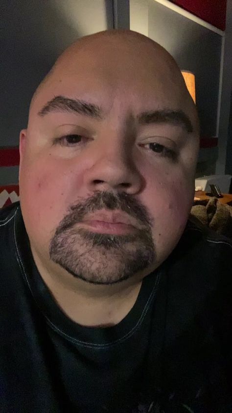 Gabriel Iglesias (@fluffyguy) Official TikTok | Watch Gabriel Iglesias 's Newest TikTok Videos Gabriel Iglesias Videos, Fluffy Gabriel Iglesias, Gabriel Iglesias, Kaley Cuoco, Tiktok Watch, Tiktok Videos, New Pictures, Short Videos, Created By