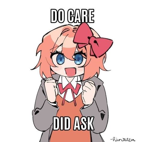 Ddlc Fanart, Sayori Ddlc, Oki Doki, Doki Doki Literature Club, Having No Friends, Psychological Horror, Doki Doki, Literature Club, Reaction Pictures