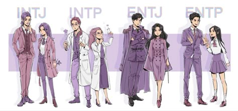 Xntx Mbti, Mbti Analysts, Analysts Mbti, Entp Personality Type, Mbti Fanart, Intp Personality Type, Infj Mbti, Intp Personality, Intj Personality