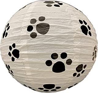 Paw Print Classroom Theme, Dog Theme Classroom Ideas, Dog Theme Bedroom, Doll Playroom, Dog Theme Classroom, Classroom Ceiling Decorations, Dog Themed Crafts, Dog Classroom, Paw Decorations