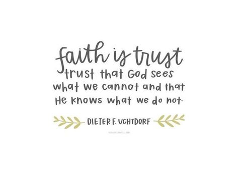 Lds Faith Quotes, Lds Quotes Uplifting, Faith Quotes Inspirational, General Conference Quotes, Gospel Quotes, Conference Quotes, Robin Sharma, Church Quotes, Believe Quotes