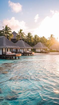 #travel, #adventure, #wanderlust, #travel inspiration Island Resort Aesthetic, Luxury Travel Aesthetic, Bora Bora Island, Luxury Island, Bali Luxury, Luxurious Travel, Untouched Nature, Private Island Resort, South Pacific Islands