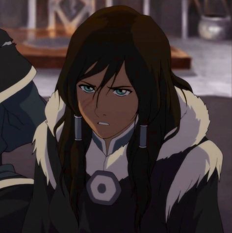 Walpapers Cute, Korra Avatar, The Last Avatar, The Legend Of Korra, Carmen Sandiego, Avatar The Last Airbender Art, Team Avatar, Avatar Characters, Avatar World