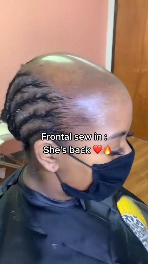 Hairstyles For Alopecia, Baked Apple Chips Recipe, Hair Ideas For Black Women, Baked Apple Chips, How To Braid Hair, Apple Chips Recipe, Short Hairstyles With Bangs, Short Quick Weave, Isee Hair