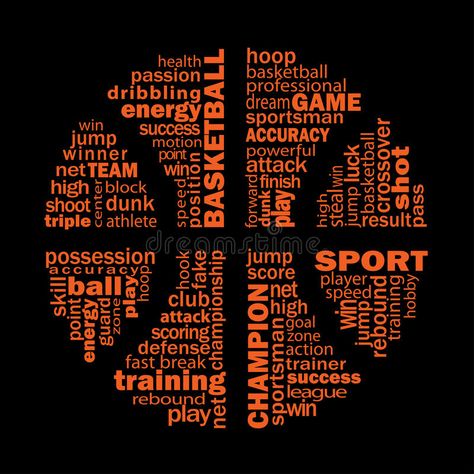 Text Collage, Basketball Conditioning, Basketball Dribble, Basketball Ideas, Basketball Shirt Designs, Basketball Life, Basketball Wallpapers, Game Day Quotes, Basketball Motivation