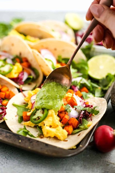 Egg Breakfast Tacos, Scrambled Egg Breakfast, Egg Tacos, Benefits Of Eggs, Easy Scrambled Eggs, Benefits Of Eating Eggs, Health Benefits Of Eggs, Egg Nutrition, Egg Benefits