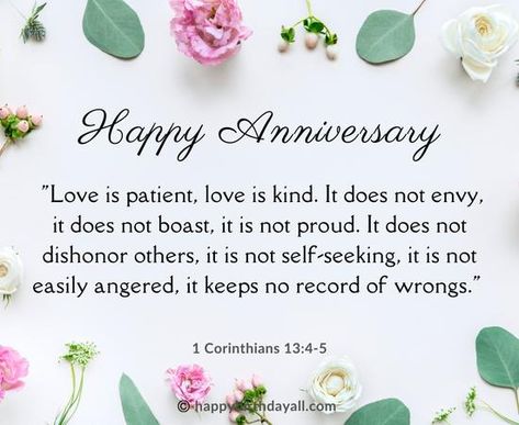 Anniversary Bible Verses, Christian Wedding Anniversary Wishes, Verses For Wedding, Unity Song, Meaningful Bible Verses, Wedding Bible Verses, Ephesians 4 2, Happy Anniversary Wishes, Wedding Anniversary Wishes