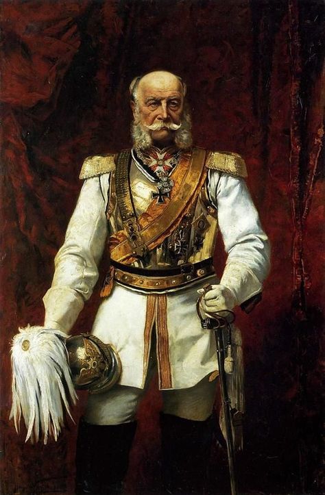 German Royal Family, Germany And Prussia, Army Poster, German Empire, Kaiser Wilhelm, King Of Prussia, German History, European Royalty, Lightning Strikes