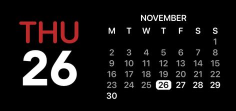 Calendar Widget Design, Widgets For Iphone, Homescreen Widgets, Android Widgets, Calendar Widget, Widget Design, Calendar Date, Date Calendar, Dashboard Design