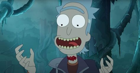 Rick Prime, Watch Rick And Morty, Rick E Morty, Recap Video, Rick And Morty Characters, Rick And Morty Season, Rick Sanchez, One Piece Pictures, Adult Swim