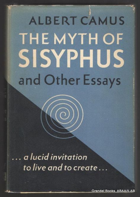 Best Philosophy Books, The Myth Of Sisyphus, Philosophy Major, Modern Philosophy, Philosophical Thoughts, Eastern Philosophy, Philosophy Books, Albert Camus, Psychology Books