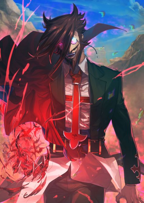 Safebooru Slayer Guilty Gear, Anime Suit, Guilty Gear Strive, Gear Art, The Guilty, Guilty Gear, Picture Search, Manga Pictures, Video Game Art