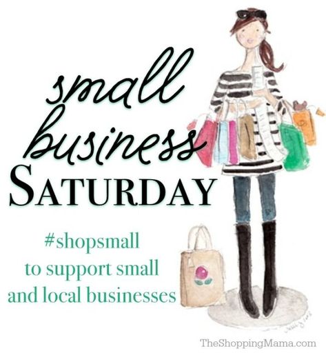 As much as we love Black Friday – and that many of those best deals are still happening through the weekend – we have a soft spot for this weekend’s day dedicated to celebrating and shopping small businesses: Small Business … READ MORE » Small Business Saturday Quotes, Small Business Owner Quotes, Saturday Quotes, Shop Small Saturday, Shopping Quotes, Shop House Plans, Small Business Saturday, Shop Small Business, Friends Quotes Funny