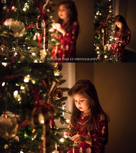 Posing In Front Of Christmas Tree, Christmas Tree Portraits, Christmas Tree Photoshoot Indoor, Christmas Tree Family Photos Indoor, Christmas Tree Step By Step, Christmas Tree Photoshoot, Christmas Photoshoot Kids, Christmas Pictures Kids, Christmas Tree Photography