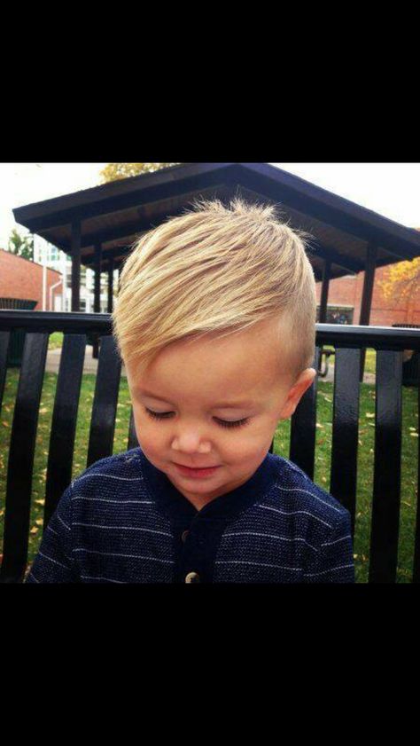 Toddler Boy Haircut Fine Hair, Boys First Haircut, Toddler Haircut, Baby Boy Hair, Toddler Girl Haircut, Smart Hairstyles, Toddler Hairstyles Boy, Baby Haircut