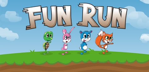 Idk if any of y'all have heard of this game but it's an app for all smartphones I believe and it's super fun and we could add each other and play and race and I think it would be lots of fun lol. If you're interested, my name is mariahfaith75 and you can add me ❤️❤️❤️❤️ Fun Run Game, Fun Run 3, 2000s School, Finish The Race, Old Websites, Childhood Halloween, Fox Cartoon, Student Apps, School 90s