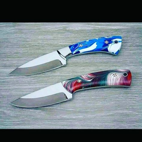 D2 steel blade D2 Steel, Dagger Knife, Cool Swords, Kitchen Knives, Pocket Knife, Custom Made, Quick Saves