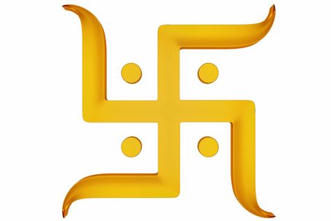 Swastik Png, Lagan Patrika Background, Vishu Png Images, Swastik Symbol, Swastik Png Hd, Srivatsa Symbol, Symbols Of Hinduism, Shree Symbol Logo, Swastik Stencil