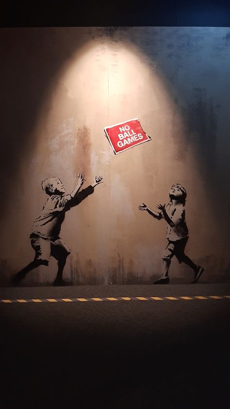 Banksy Art Wallpaper, Banksy Graffiti, Banksy Art, Graffiti Wallpaper, Banksy, Art Wallpaper, Phone Wallpaper, Graffiti, Quick Saves