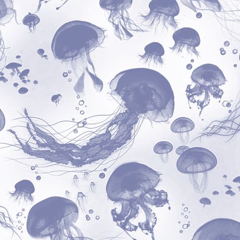 Jellyfish Homescreen Layout, Jellyfish Computer Wallpaper, Jellyfish Themed Phone, Ocean Themed Homescreen, Jellyfish Laptop Wallpaper, Jellyfish Phone Theme, Jelly Fish Widget, Jellyfish Wallpaper Desktop, Jellyfish Homescreen