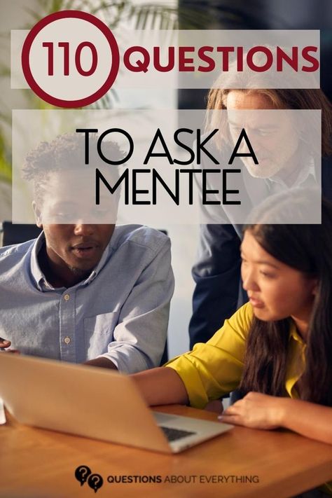 questions to ask a mentee Christian Mentoring Questions, How To Be A Good Mentor, How To Mentor Someone, Questions To Ask A Mentor, Questions To Ask Your Mentor, Mentorship Questions, Mentoring Questions, Mentor Questions, Mentoring Activities