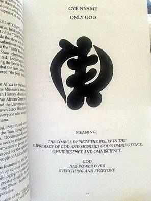 Akan Symbol Tattoos, African Protection Symbols, Meaningful African Tattoos, Gye Nyame Tattoo Ideas, African Language Tattoo, African Gods Tattoo, Gye Nyame Symbol, Adinkra Symbols Tattoos, African Spirituality Tattoo